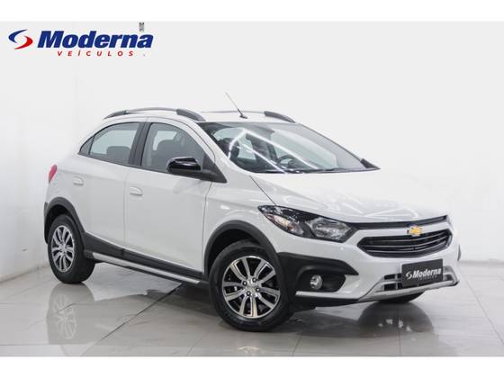 CHEVROLET ONIX 1.4 MPFI ACTIV 8V FLEX 4P MANUAL CHEVROLET ONIX 1.4 MPFI ACTIV 8V FLEX 4P MANUAL